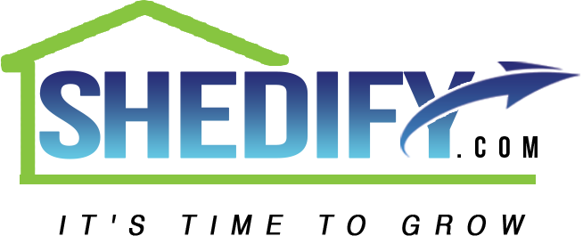 Shedify Logo